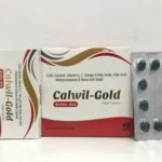 CALWIL GOLD CAPS (Copy)