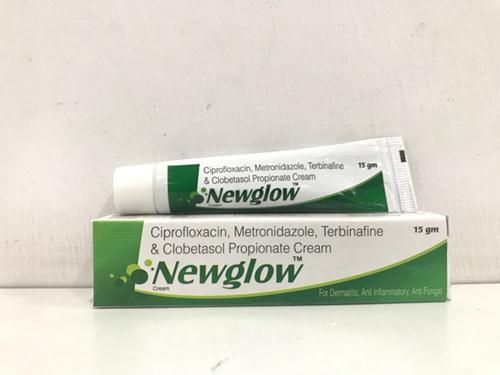 NEWGLOW | Pharma Franchise for Antibiotic/ Anti-fungal Creams in India