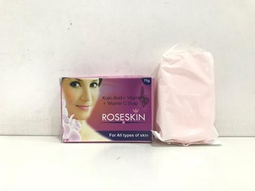 ROSESKIN | Buy Facial Soap Online | PCD Pharma Franchise