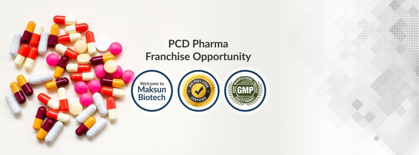 PCD Pharma Franchise Opportunity
